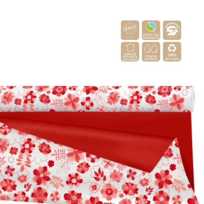 <h4>Cellophane Roll 80cm 25m Rica</h4>