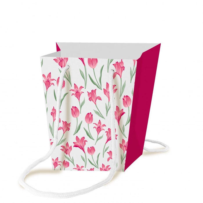 <h4>Bags Signature Aria 15*11*17cm</h4>