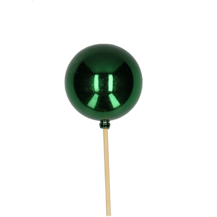 <h4>50cm Kerstbal d06cm glans</h4>