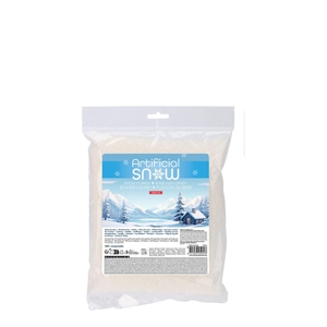 Christmas Snowpowder Bio 2L