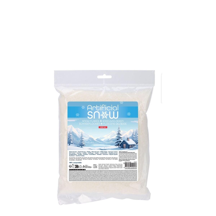 <h4>Christmas Snowpowder Bio 2L</h4>