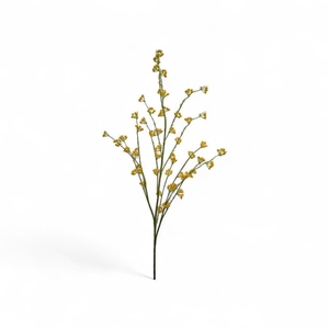 AF Blossom spray L118cm orange