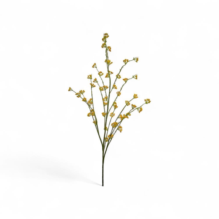 <h4>AF Blossom spray L118cm orange</h4>