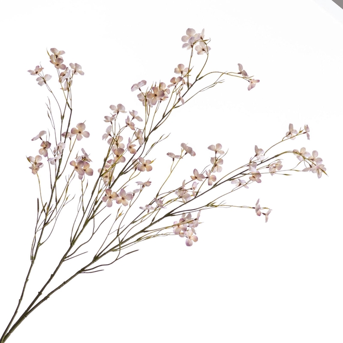 <h4>Blossom Spray Purple FL440295PRP</h4>