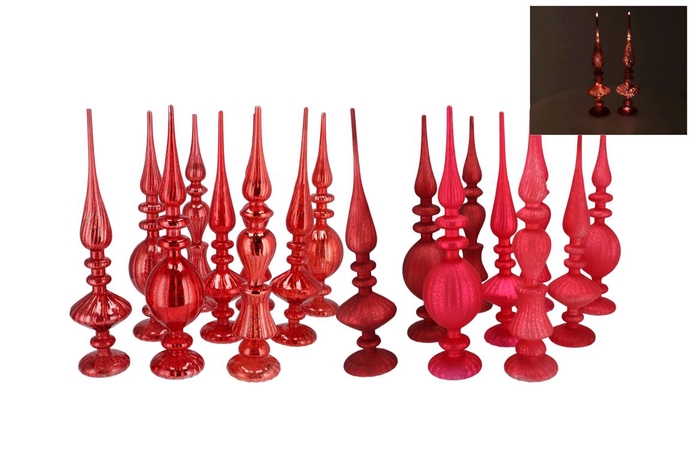 Magic Wild Red Mix Peak Ass 8x34cm