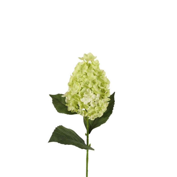 <h4>Artificial flowers Hydrangea 71cm</h4>