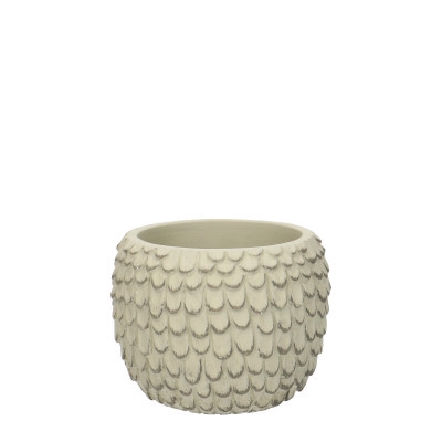 Siroloa pot d15.5*12cm