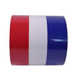 <h4>Ruban deuil bleu blanc rouge</h4>