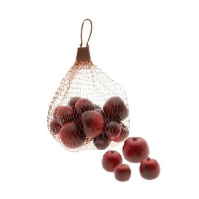 <h4>Christmas Deco apple ass.</h4>