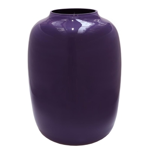 Artic M purple Ø25 x H35 cm  H:35 x B:25 x D:2 /S: Purple