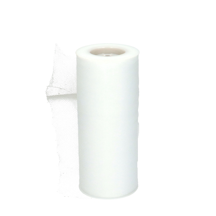 <h4>Ribbon Tule 150mm 23m</h4>