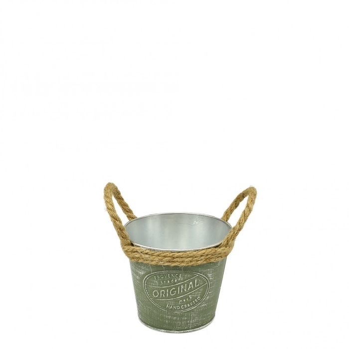 <h4>Provence pot d11*10cm</h4>