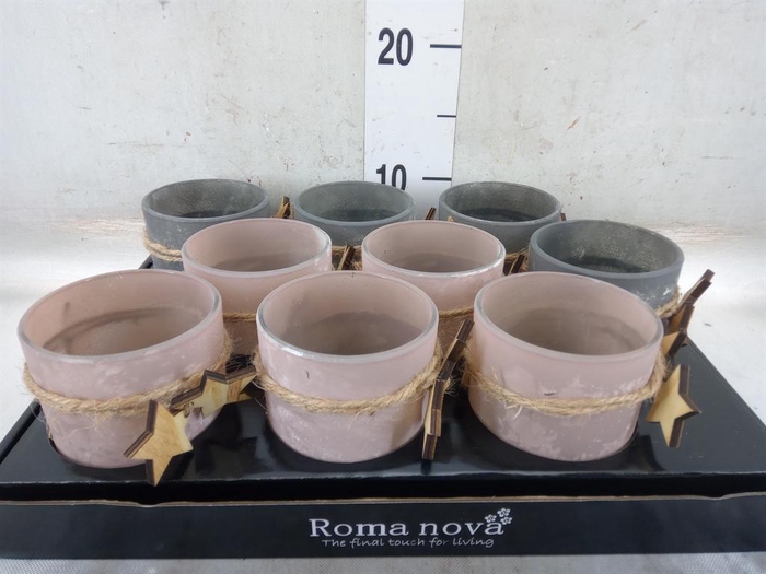 Decoratieve materialen   ...H%