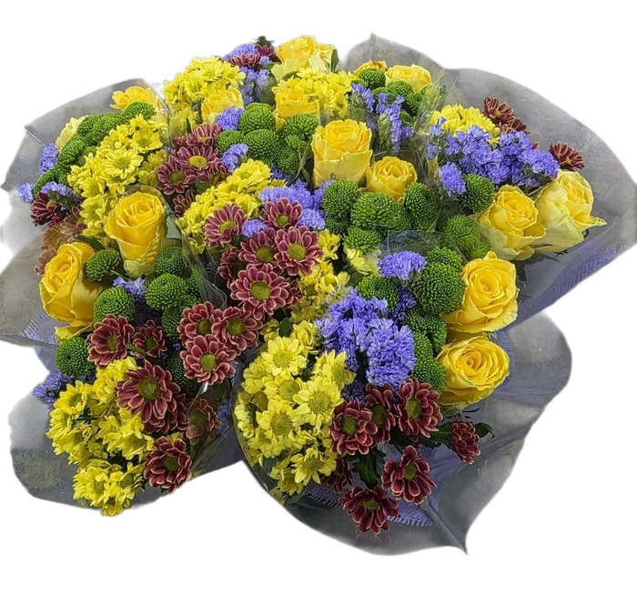 <h4>GEM ZOMERBOEKET</h4>