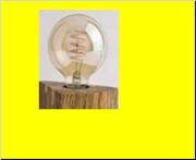 Lamp Bulb Led Dim 4w Ø12,5x17,
