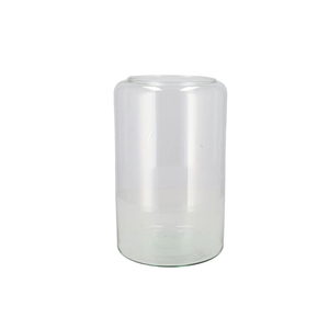 Glas Ecovaas Bouton H30xd18.5/15.7 Cm