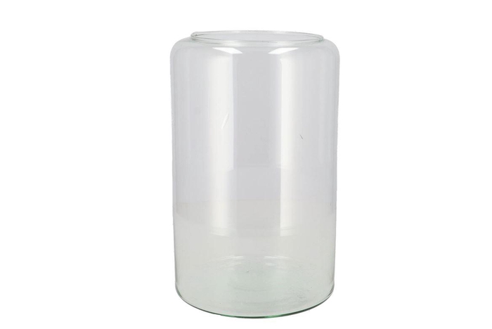 <h4>Glas Ecovaas Bouton H30xd18.5/15.7 Cm</h4>