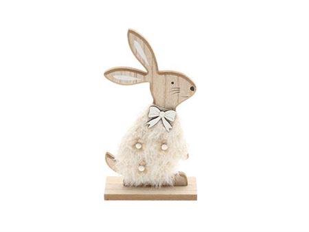 <h4>Bunny Fuzz L12w5h22</h4>