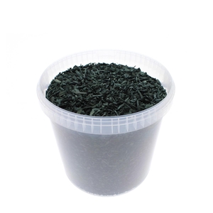 Garnering Houtsnippers  8mm 10L