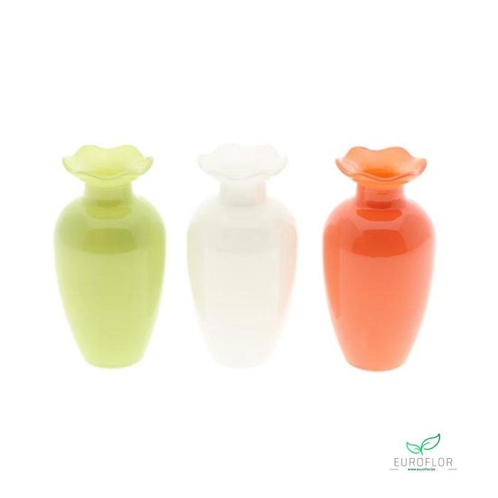 <h4>VASE BLOSSIE H14D7.3</h4>