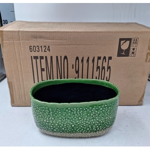 KERAMISCHE POT H%