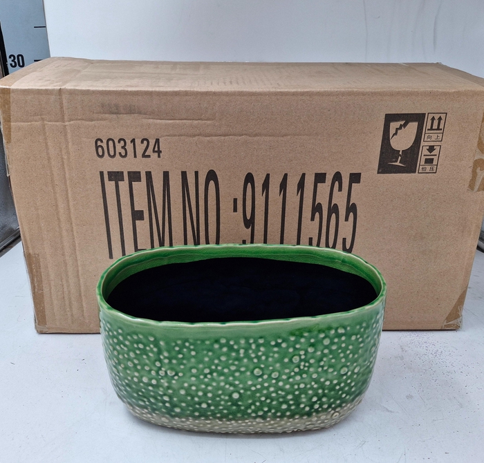 <h4>KERAMISCHE POT H%</h4>