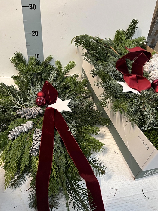 <h4>KERST ARR H%</h4>