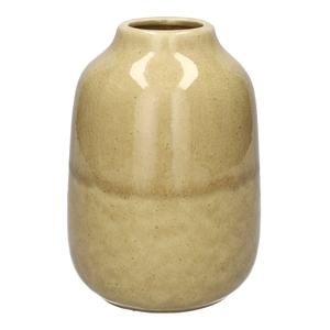 DF03-741357000 - Vase Norell d7.3/15xh21 beige