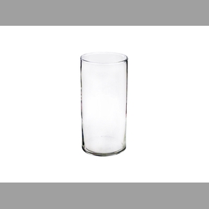 DF01-470853400 - Cylinder Saffie d12xh25 clear