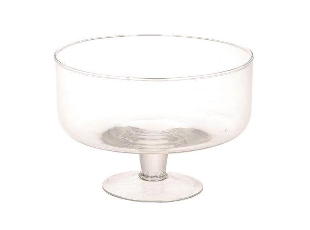 Coupe Glass H10D14