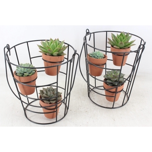 arr2 PL - Emmer frame 3 terra potjes