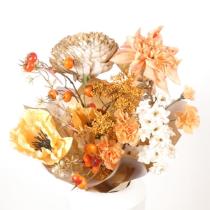 AF Bouquet Malaga L70cm