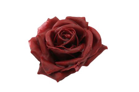 <h4>WAX ROSE D10 BORDEAUX</h4>