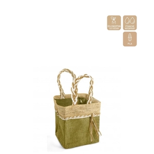 Bags Mooréa eco 11*11*12.5cm