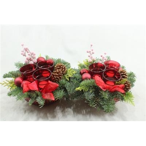 511 ROOD RIBBEL SCHAAL