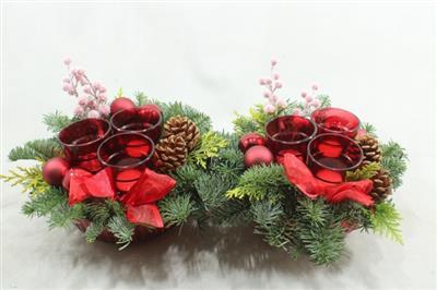 <h4>511 ROOD RIBBEL SCHAAL</h4>