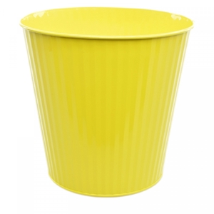 Zink Ferre pot d20*19cm