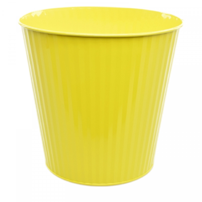 <h4>Zink Ferre pot d20*19cm</h4>