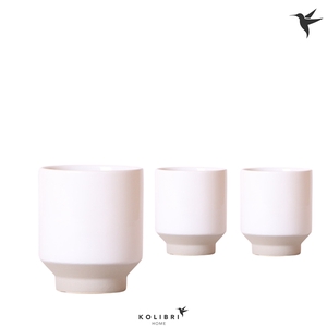 Kolibri home Harmony white