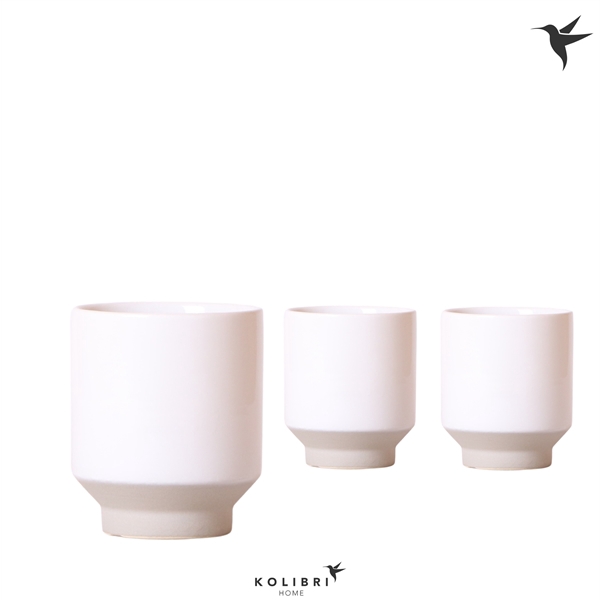 <h4>Kolibri home Harmony white</h4>