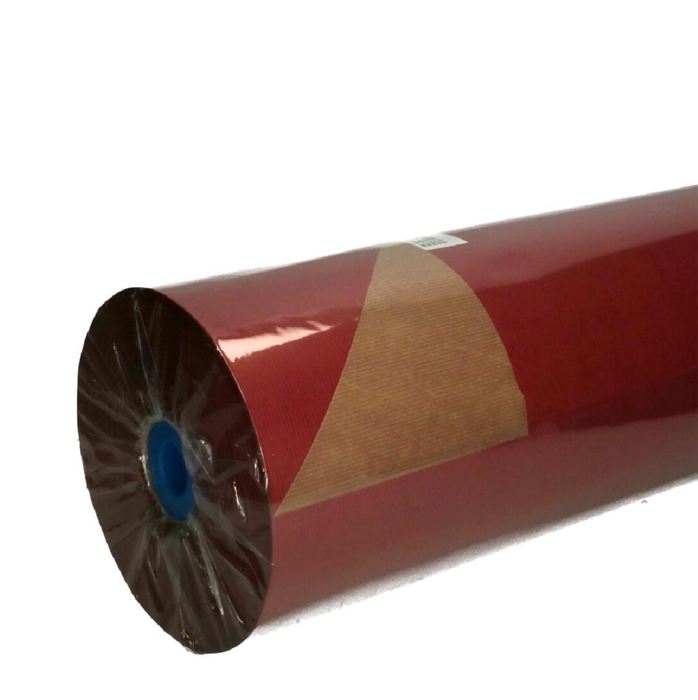 Papier Rol 50cm 50g 10kg bruin