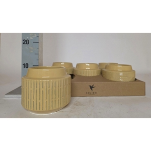 KERAMISCHE POT H%