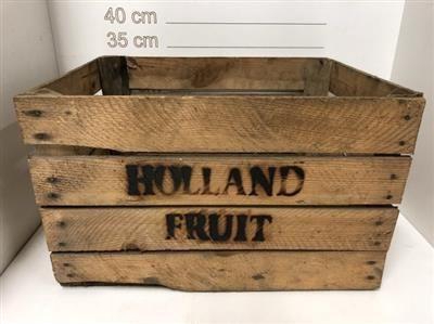 <h4>GROTE KIST 4 PL. HOL</h4>