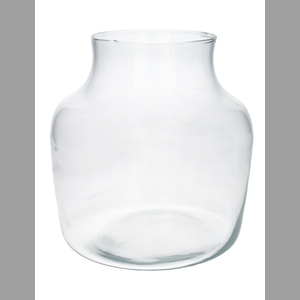 DF01-883921000 - Vase Valencia d14/23xh24 clear