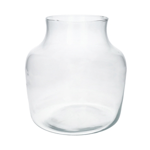 DF01-883921000 - Vase Valencia d14/23xh24 clear