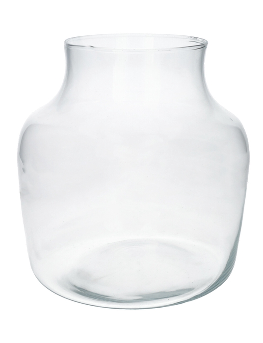 <h4>DF01-883921000 - Vase Valencia d14/23xh24 clear</h4>