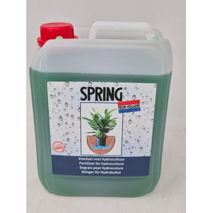 PLANTENVOEDING H%