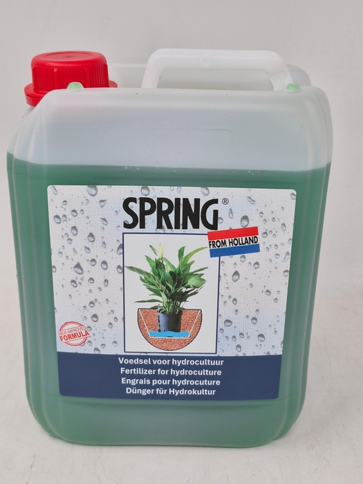 <h4>PLANTENVOEDING H%</h4>