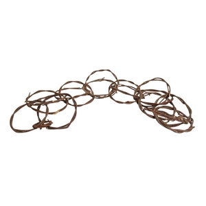 Garland Vine Ring L100D15