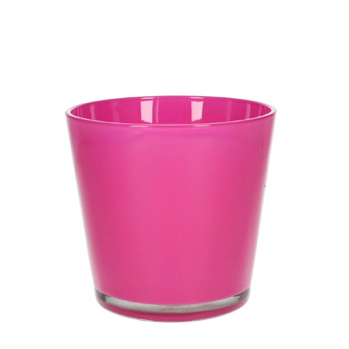 <h4>Glas Pot Nashville d13*12.5cm</h4>